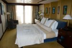 Penthouse Suite Stateroom Picture