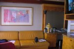 Vista Suite Stateroom Picture