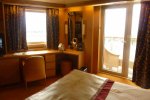 Signature Suite Stateroom Picture