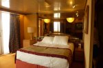 Signature Suite Stateroom Picture