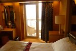 Signature Suite Stateroom Picture