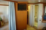 Suite Stateroom Picture