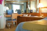 Suite Stateroom Picture