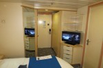 Promenade View Interior Stateroom Picture