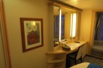 Promenade View Interior Stateroom Picture