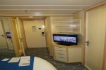 Promenade View Interior Stateroom Picture