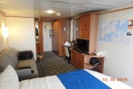 Spacious Balcony Stateroom Picture