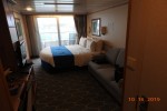 Spacious Balcony Stateroom Picture