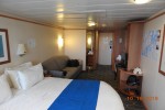 Spacious Balcony Stateroom Picture