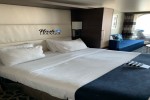 Junior Suite Stateroom Picture