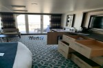 Junior Suite Stateroom Picture