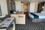 Junior Suite Stateroom Picture