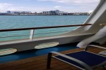 Cove Balcony Stateroom Picture