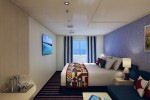 Deluxe Oceanview Stateroom Picture