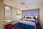 Interior Stateroom Picture