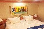 Interior Stateroom Picture