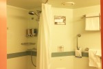 Interior Stateroom Picture