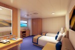 Interior Stateroom Picture