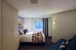 Oceanview Stateroom Picture