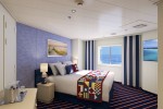 Deluxe Oceanview Stateroom Picture