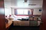 Oceanview Stateroom Picture