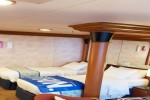 Penthouse Suite Stateroom Picture