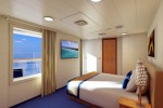 Premium Balcony Stateroom Picture