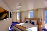 Premium Balcony Stateroom Picture