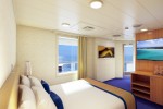 Premium Balcony Stateroom Picture