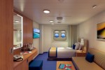 Small Stateroom Picture