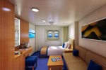 Small Stateroom Picture