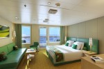 Suite Stateroom Picture