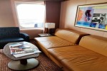 Ocean Suite Stateroom Picture