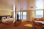 Suite Stateroom Picture