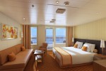 Suite Stateroom Picture