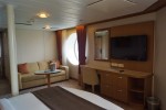 Sky Suite Stateroom Picture