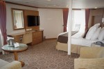 Sky Suite Stateroom Picture