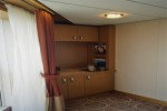 Sky Suite Stateroom Picture