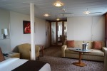 Sky Suite Stateroom Picture