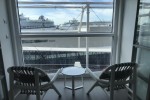 Edge Infinite Veranda Stateroom Picture