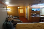 Interior Stateroom Picture