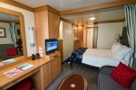 Oceanview Stateroom Picture