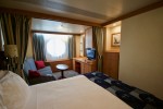 Oceanview Stateroom Picture