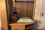 Junior Suite Stateroom Picture