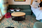 Junior Suite Stateroom Picture