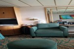 Junior Suite Stateroom Picture