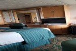 Junior Suite Stateroom Picture