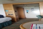 Junior Suite Stateroom Picture