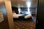 Oceanview Stateroom Picture