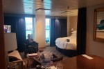 Grand Suite - 1 Bedroom Stateroom Picture